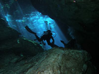 フル・ケーブ画像